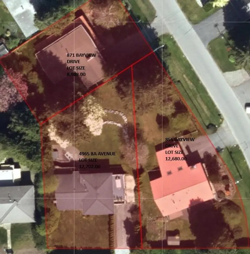 Property at ••• Bayview Drive, Delta, BC
