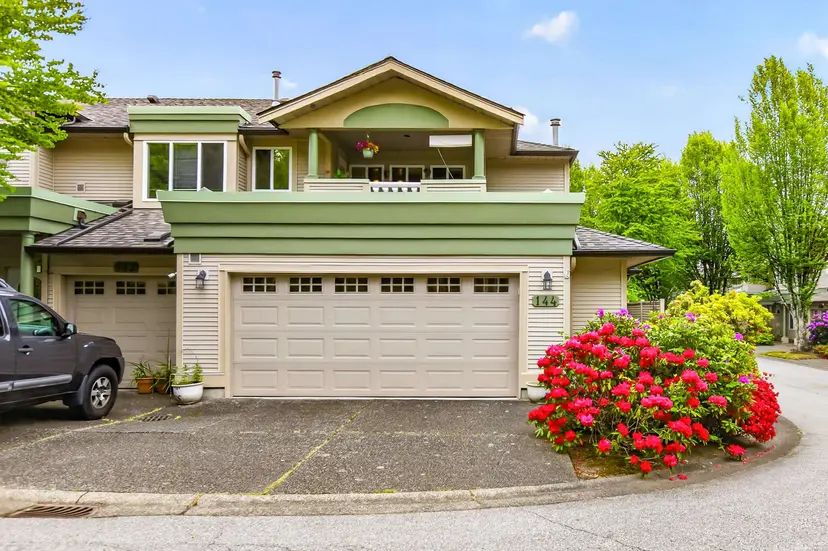 Property at ••• 70 Avenue, Surrey, BC