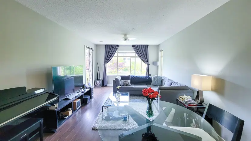 Property at ••• Tomicki Avenue, Richmond, BC