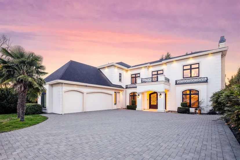 Property at ••• Alanmore Place, Richmond, BC