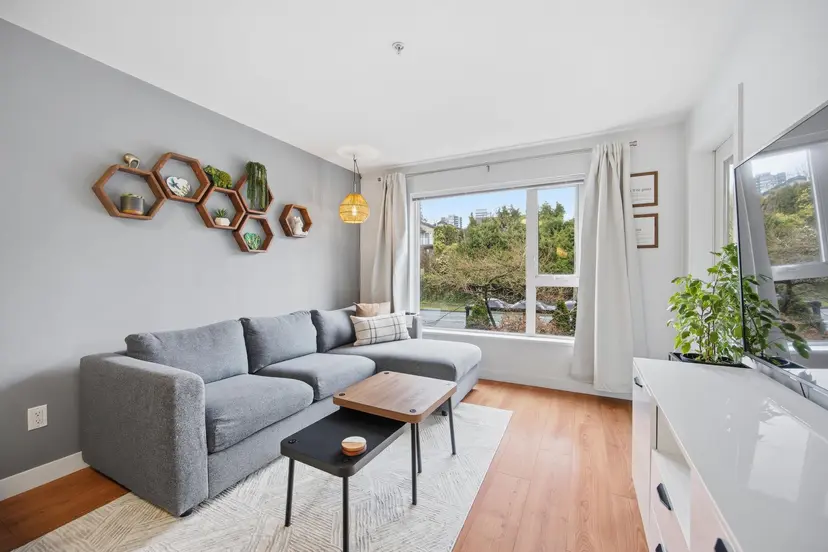 Property at ••• E 3rd Street, North Vancouver, BC