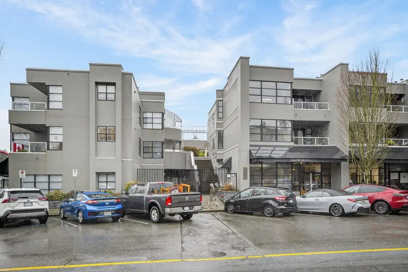 Property at ••• Woodbine Drive, North Vancouver, BC