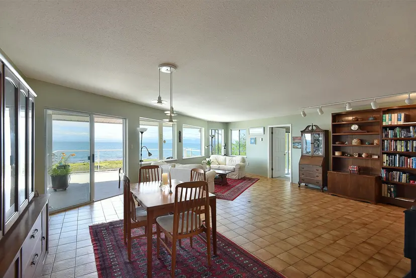 Property at ••• Lower Road, Roberts Creek, BC