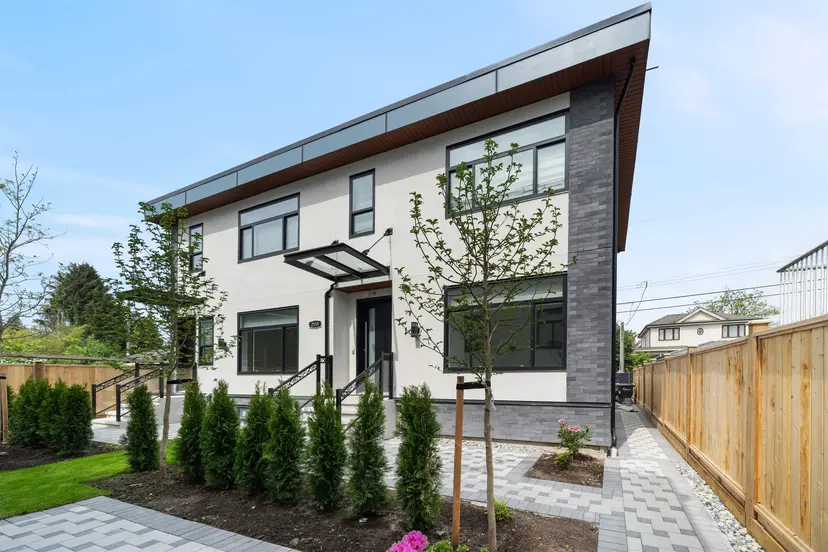 Property at ••• W King Edward Avenue, Vancouver, BC