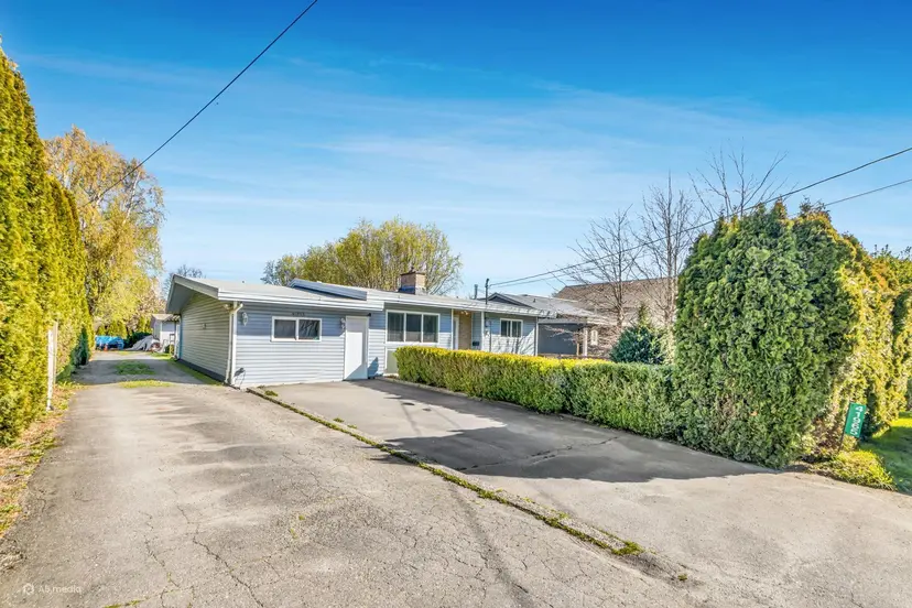 Property at ••• Yarrow Central Road, Yarrow, BC
