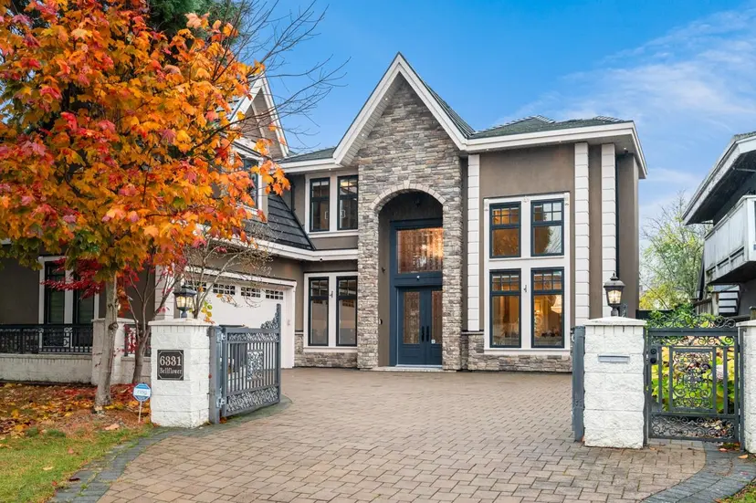 Property at ••• Bellflower Drive, Richmond, BC