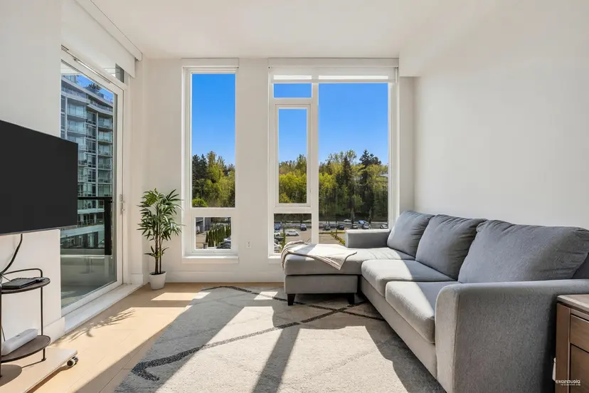 Property at ••• Sawmill Crescent, Vancouver, BC