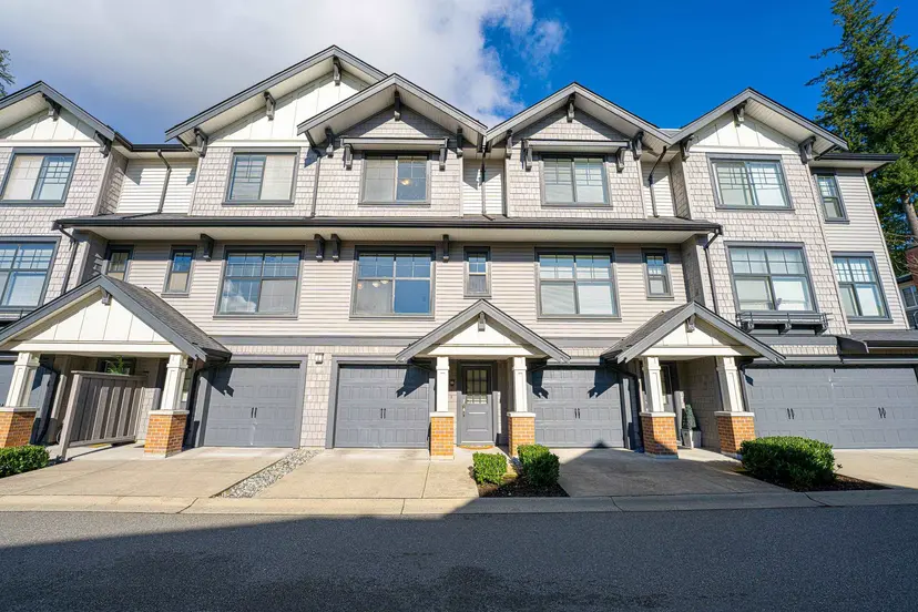 Property at ••• Princeton Avenue, Coquitlam, BC