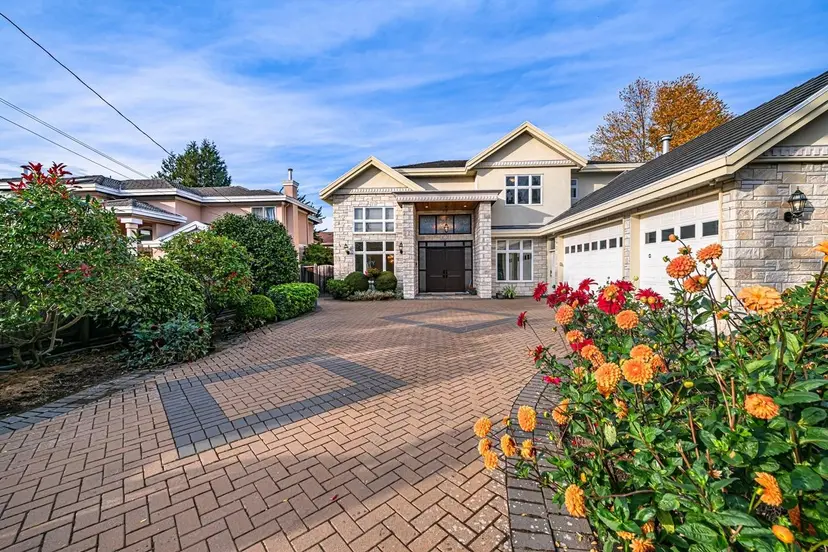 Property at ••• Bassett Road, Richmond, BC