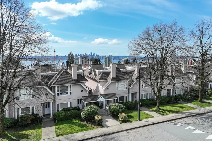 Property at ••• E 6th Street, North Vancouver, BC