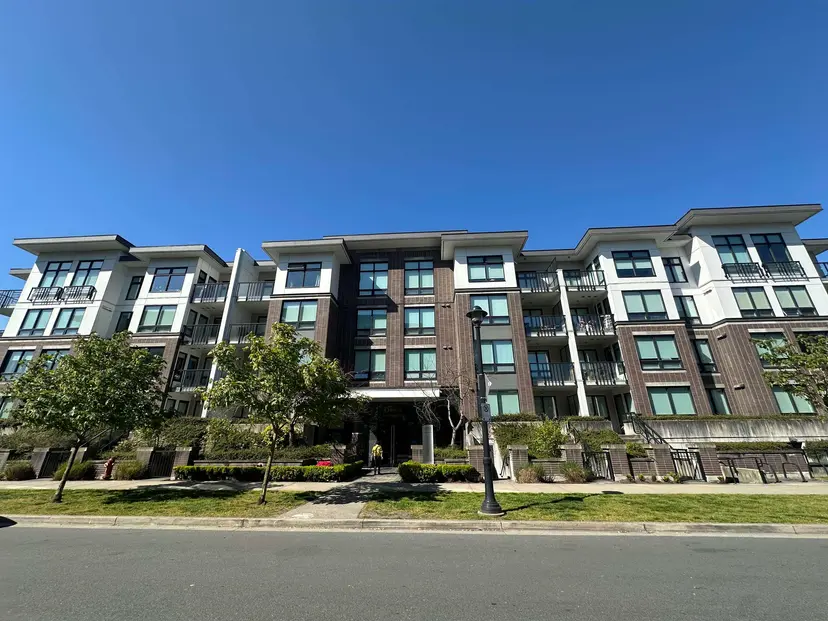 Property at ••• Tomicki Avenue, Richmond, BC