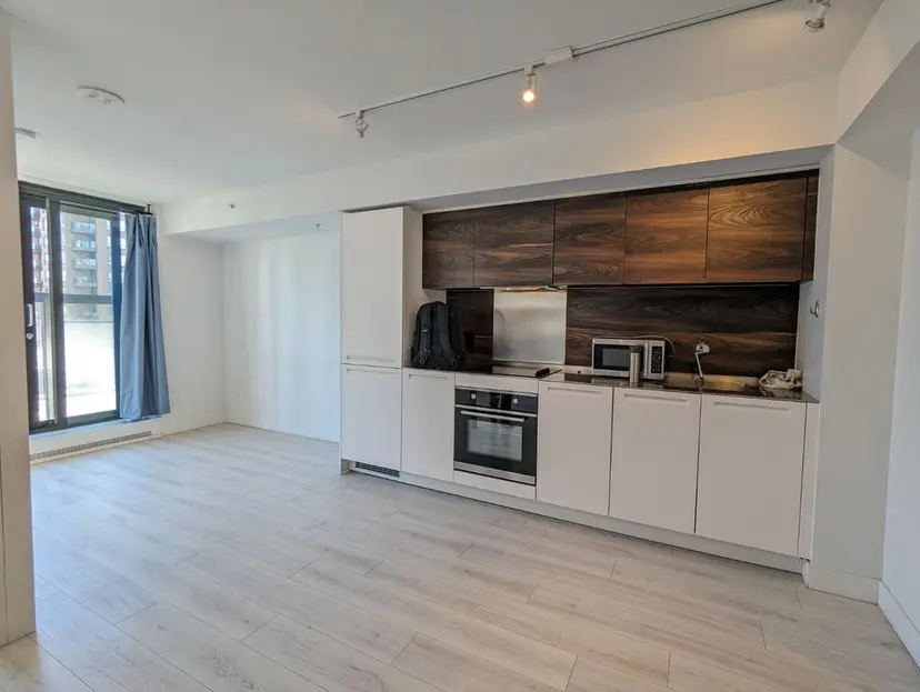 Property at ••• Hornby Street, Vancouver, BC
