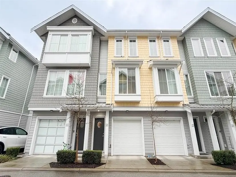 Property at ••• Admiral Way, Ladner, BC