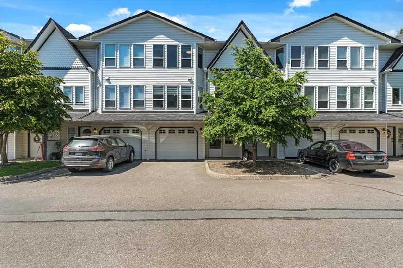 Property at ••• Watson Road, Chilliwack, BC