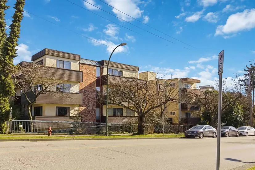 Property at ••• W 70th Avenue, Vancouver, BC