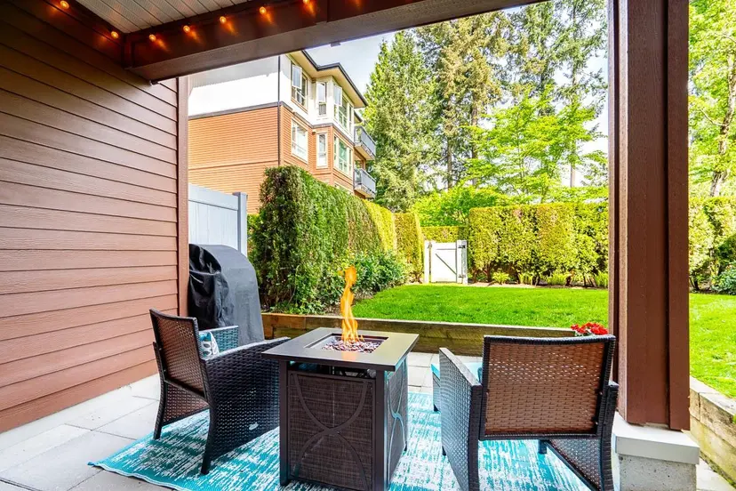Property at ••• Kensal Place, Coquitlam, BC