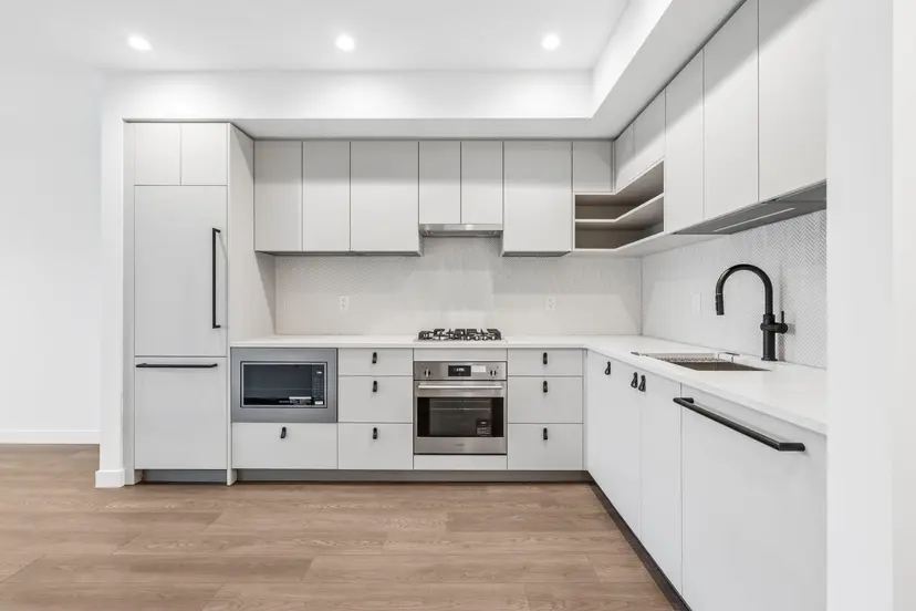 Property at ••• E 12th Avenue, Vancouver, BC