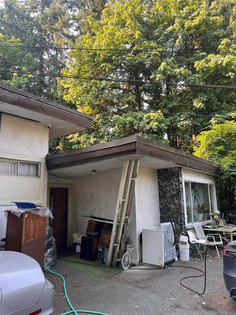 Property at ••• Austin Avenue, Coquitlam, BC