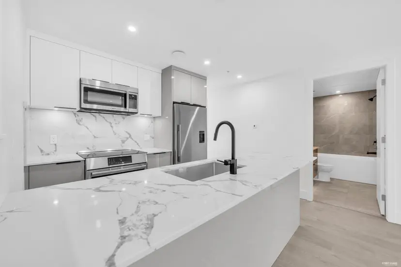Property at ••• E 1st Avenue, Vancouver, BC