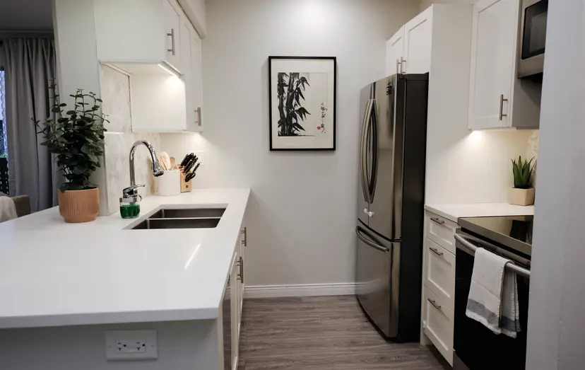 Property at ••• Ginger Drive, New Westminster, BC