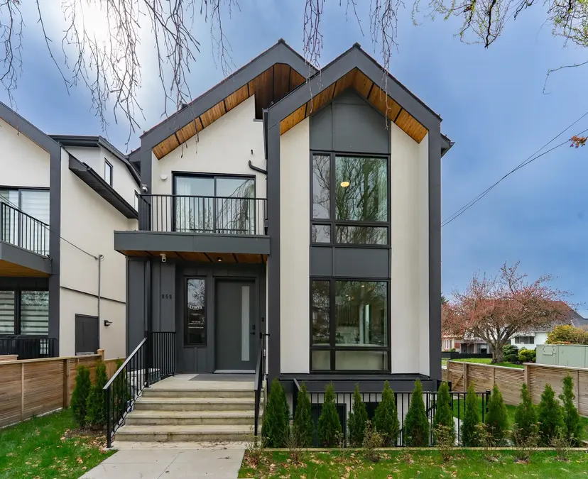 Property at ••• W 64th Avenue, Vancouver, BC