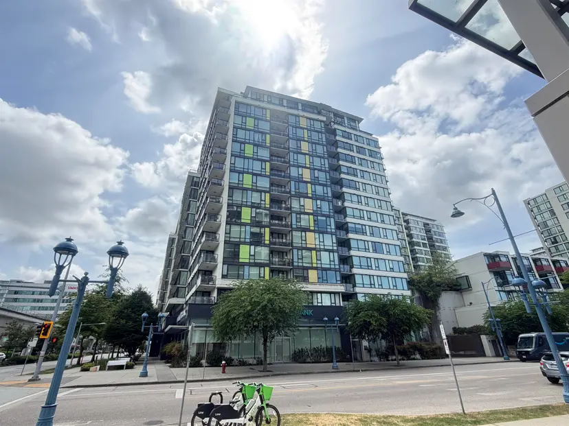 Property at ••• Ackroyd Road, Richmond, BC