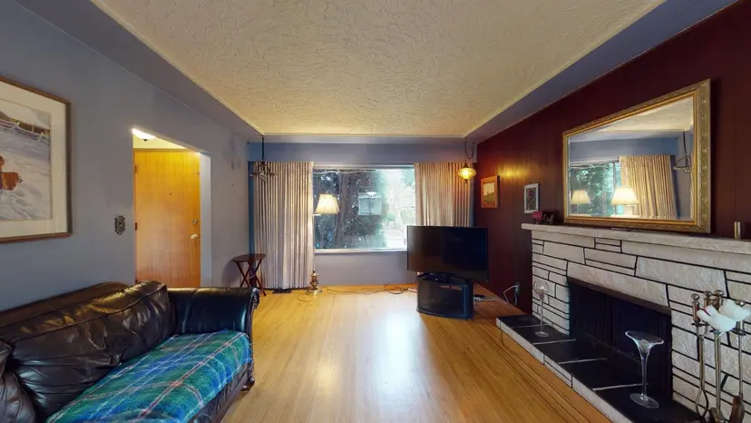 Property at ••• Rupert Street, Vancouver, BC