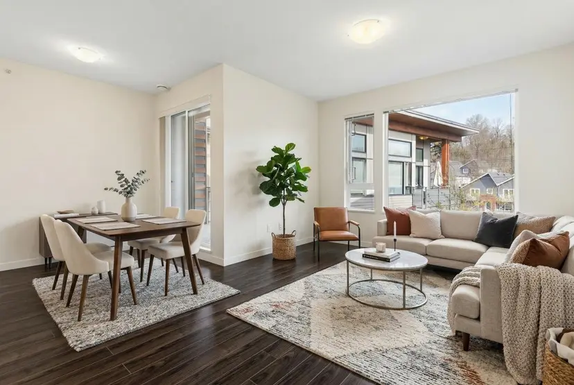 Property at ••• Riverwalk Avenue, Vancouver, BC