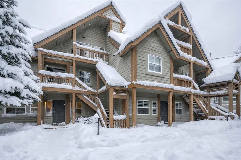 Property at ••• Blackcomb Way, Whistler, BC