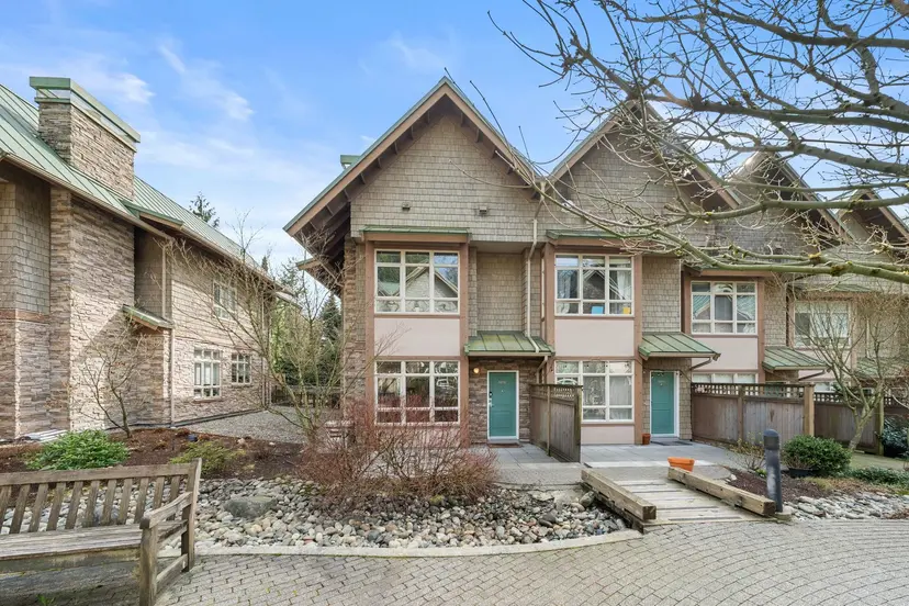 Property at ••• Mt Seymour Parkway, North Vancouver, BC