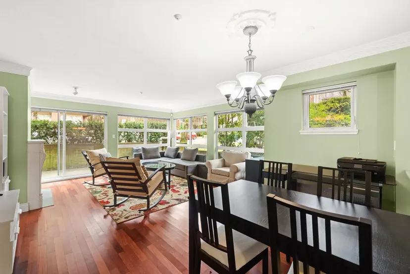 Property at ••• Yew Street, Vancouver, BC