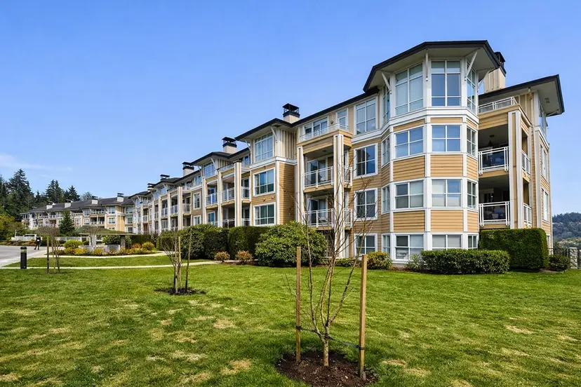 Property at ••• Deercrest Drive, North Vancouver, BC