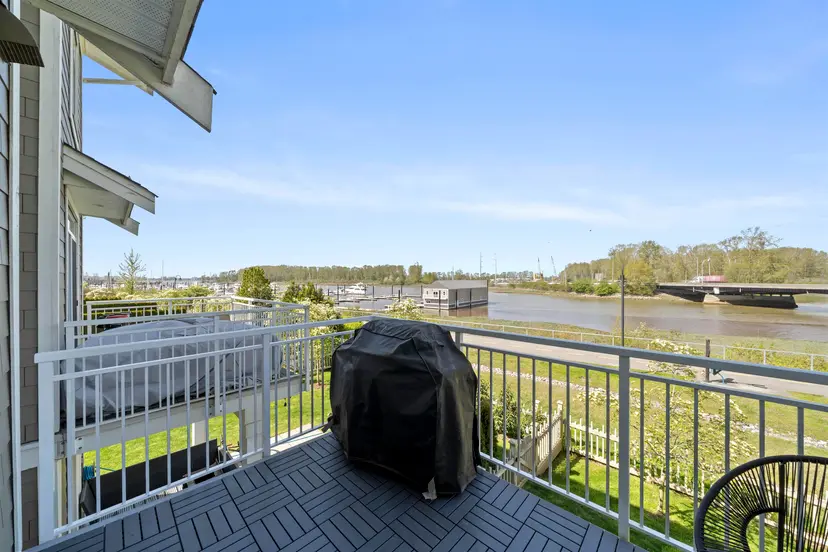 Property at ••• Admiral Way, Delta, BC