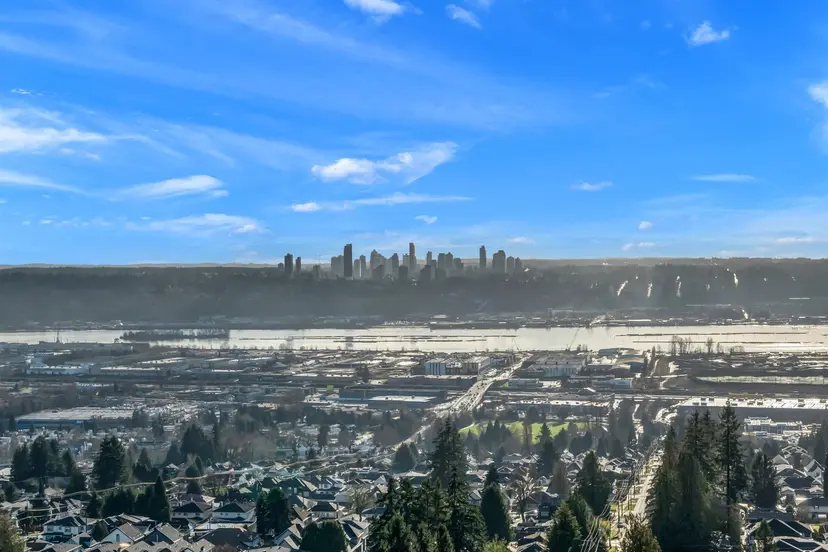 Property at ••• Nelson Street, Coquitlam, BC