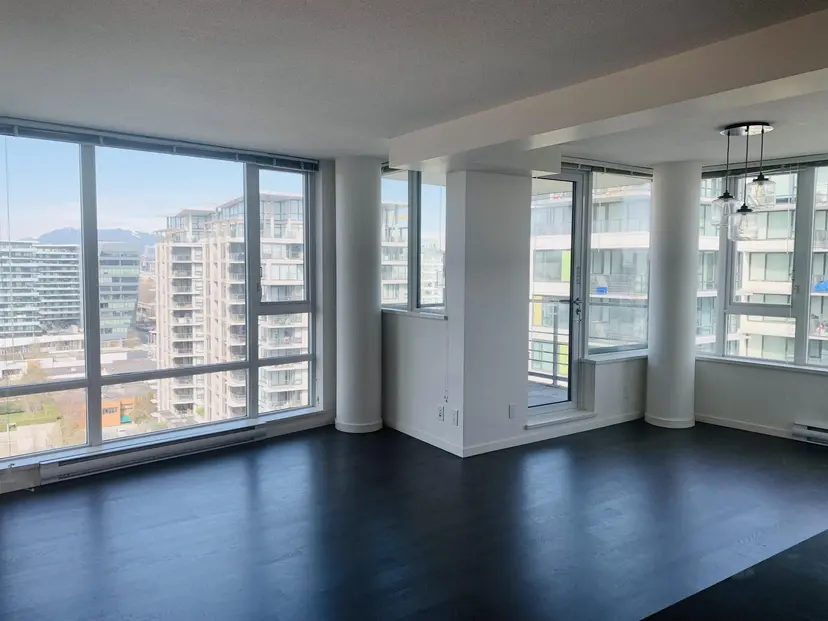 Property at ••• Firbridge Way, Richmond, BC