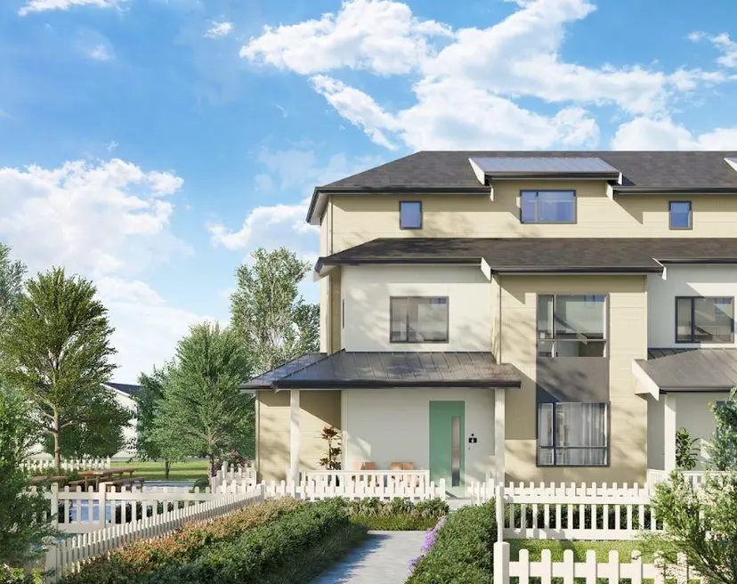 Property at ••• Dairy Avenue, Tsawwassen, BC