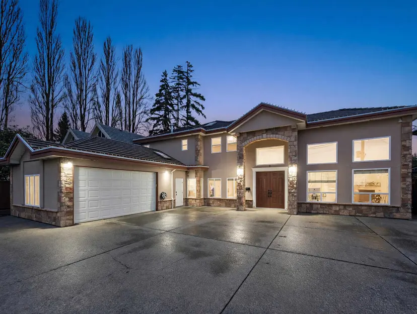 Property at ••• Bakerview Drive, Richmond, BC