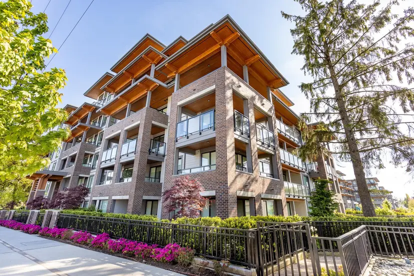 Property at ••• 15th Street, Burnaby, BC