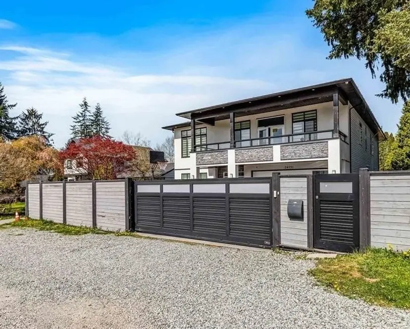 Property at ••• Dewdney Trunk Road, Maple Ridge, BC