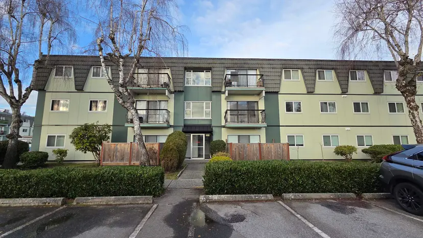 Property at ••• Ryan Road, Richmond, BC