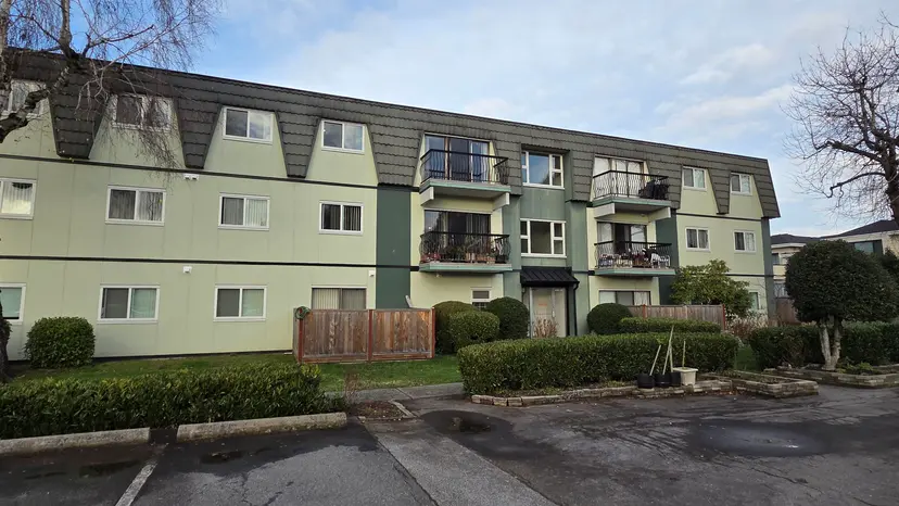 Property at ••• Ryan Road, Richmond, BC