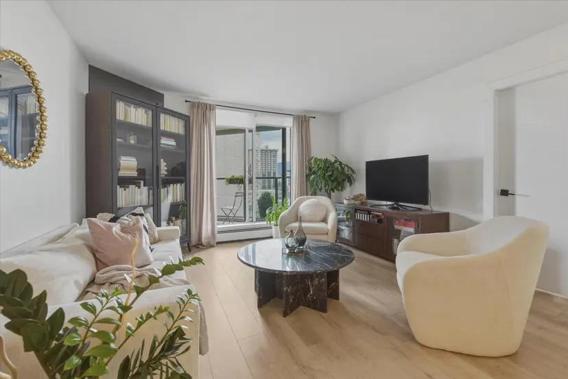 Property at ••• Burnaby Street, Vancouver, BC