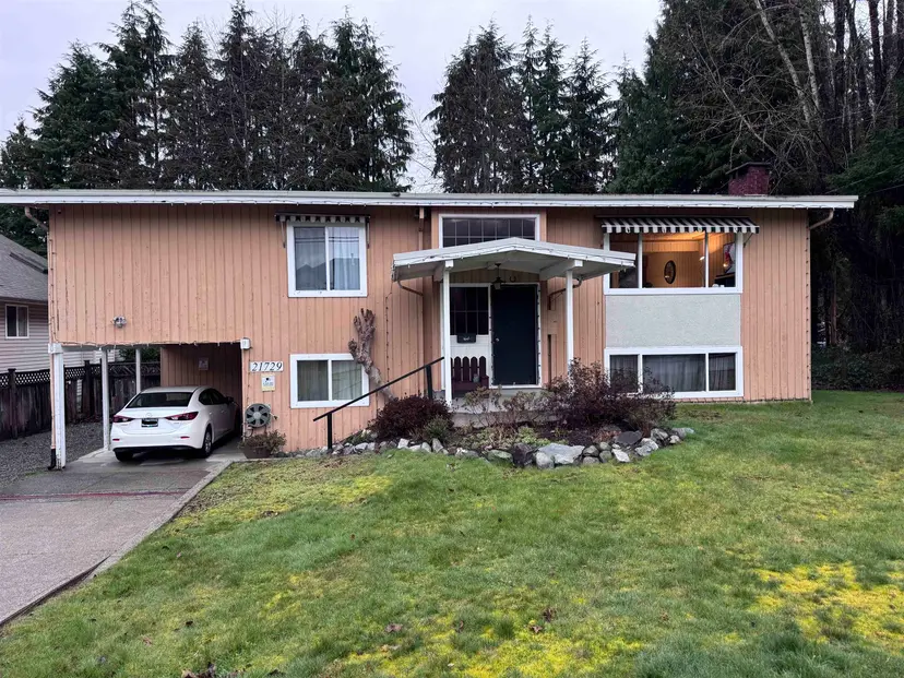 Property at ••• 124 Avenue, Maple Ridge, BC