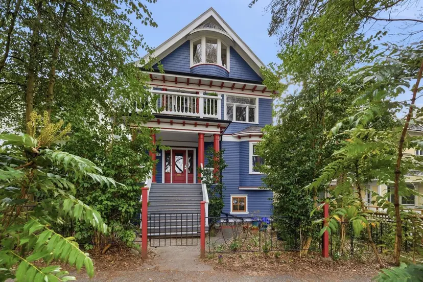 Property at ••• Venables Street, Vancouver, BC
