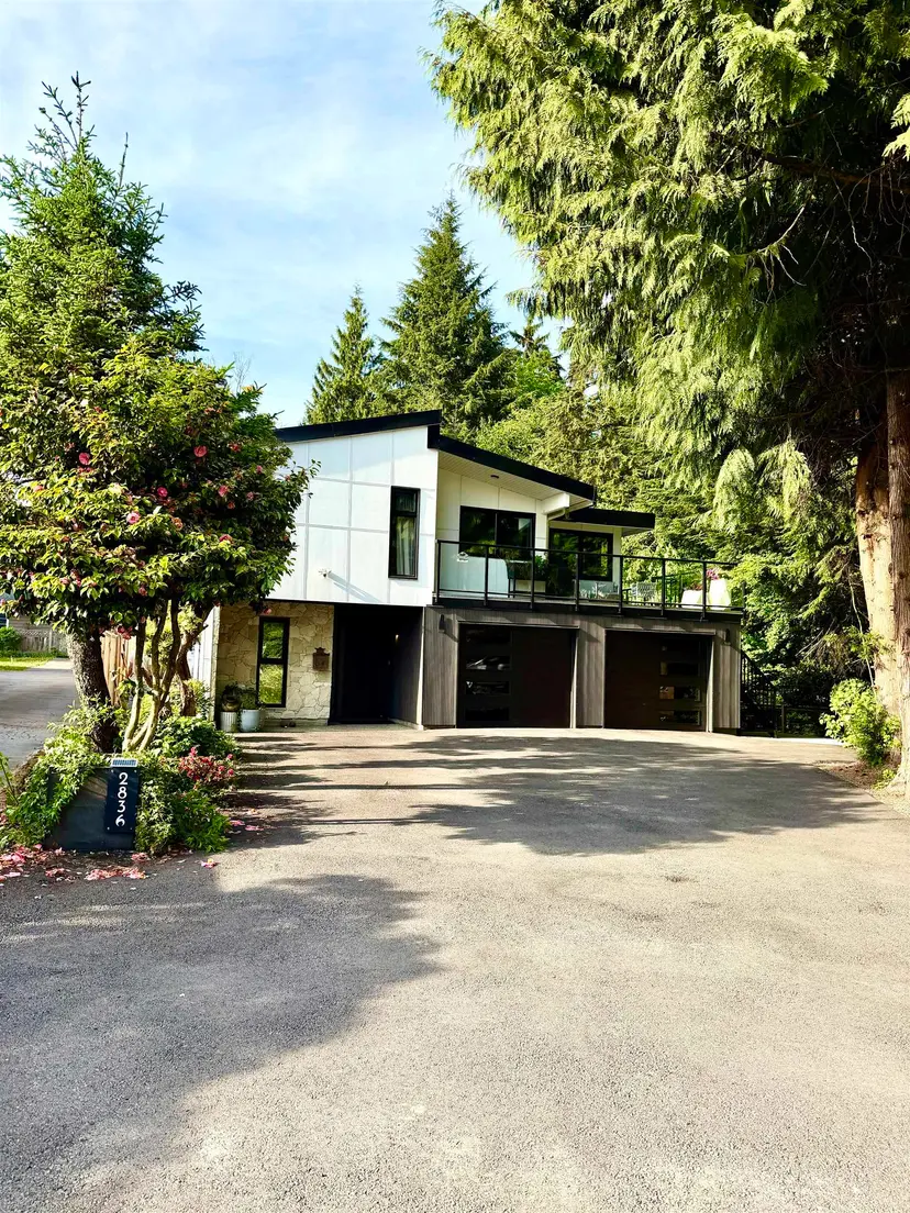 Property at ••• Violet Street, North Vancouver, BC