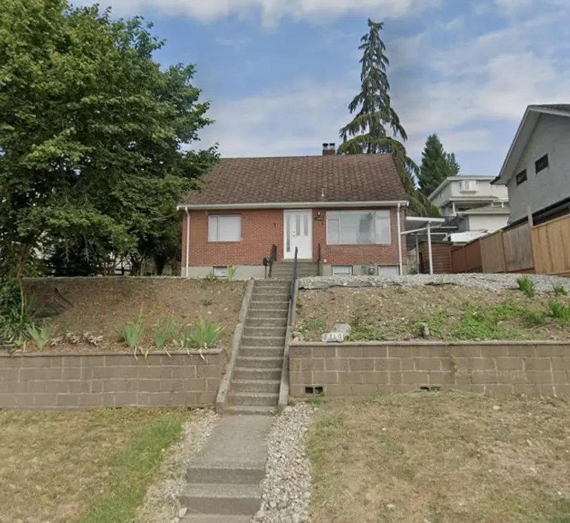 Property at ••• Keith Street, Burnaby, BC