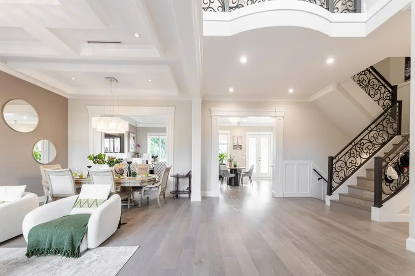 Property at ••• Dawson Street, Burnaby, BC