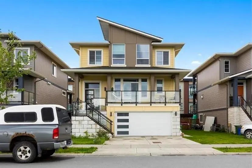 Property at ••• Meadowbrook Drive, Chilliwack, BC
