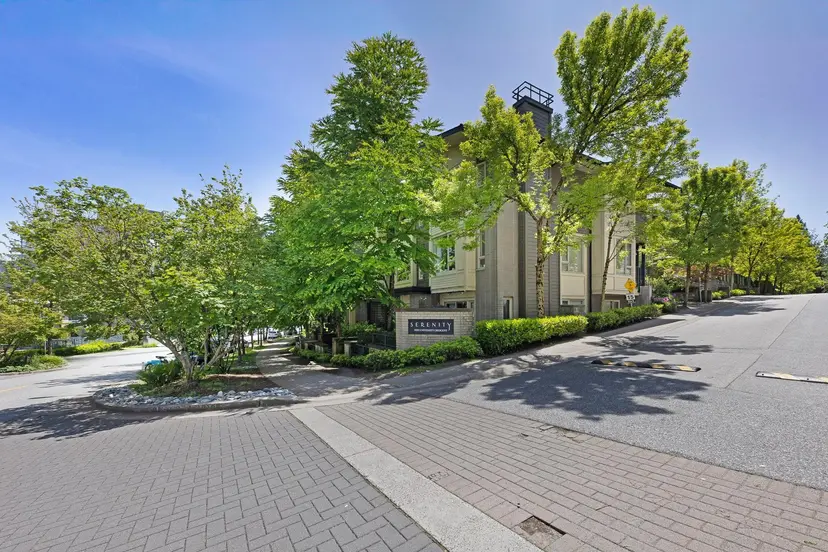 Property at ••• University Crescent, Burnaby, BC