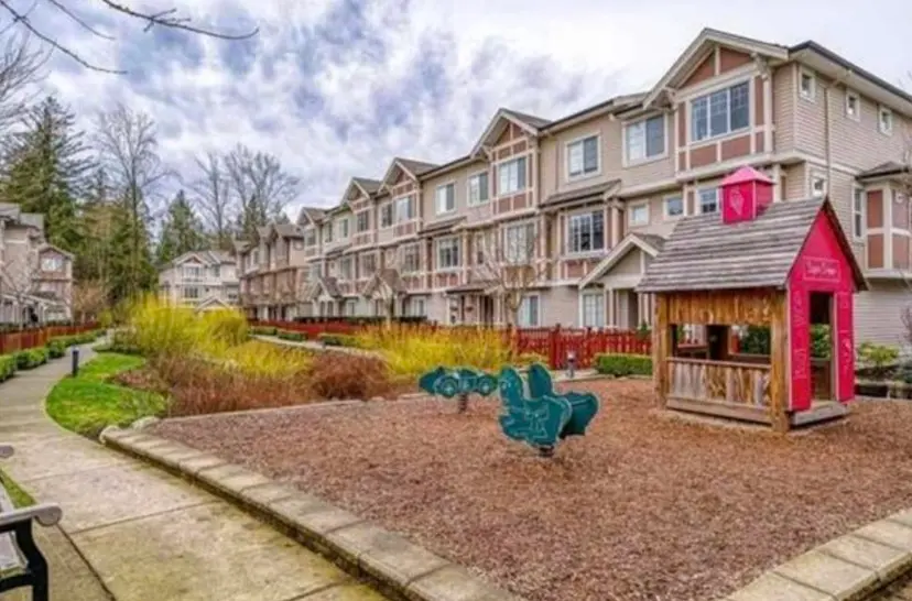 Property at ••• 240 Street, Maple Ridge, BC